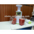 2013 mejores juicers para comprar con CE, GS, SAA, ETL